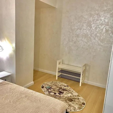 Lägenhet Adamar Mamaia