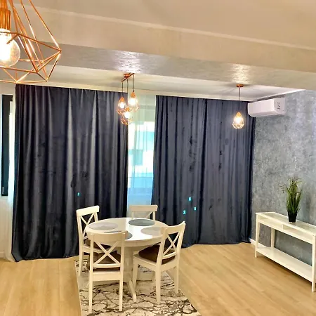 Apartment Adamar *