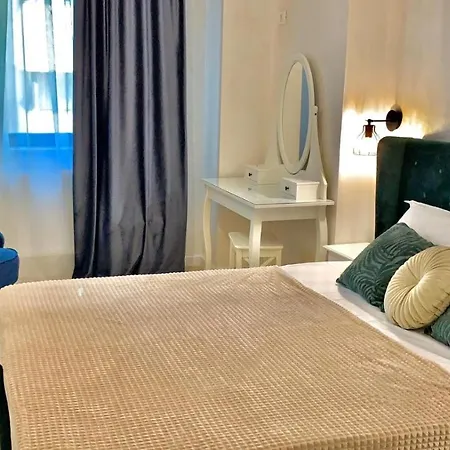 Apartment Adamar