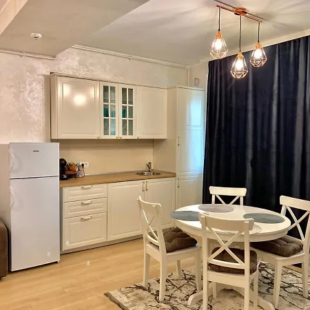 Apartment Adamar