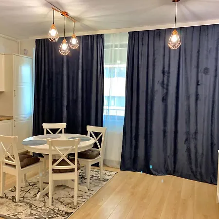 Apartment Adamar *