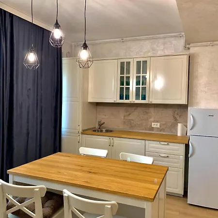 Apartment Adamar