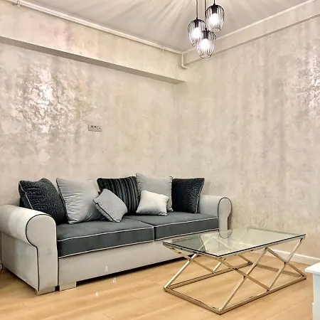 Adamar Apartment