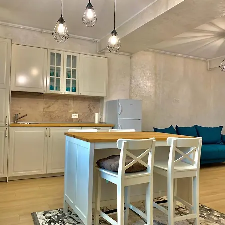 Apartment Adamar