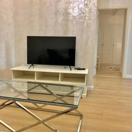 Adamar Apartment