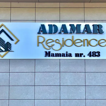 Apartment Adamar *